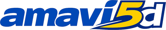 Logo amavi5d